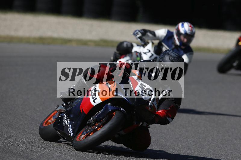 /12 30.04.2026  Speer Racing ADR/Gruppe gruen/502